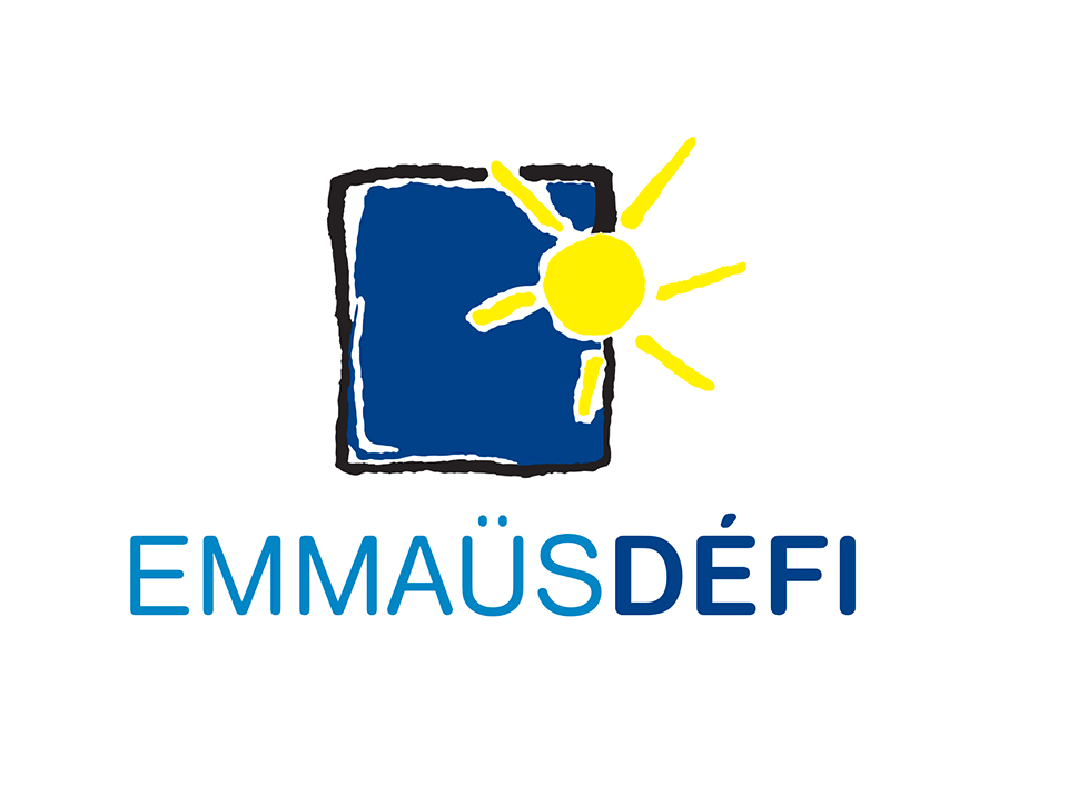 EMMAÜS DÉFI