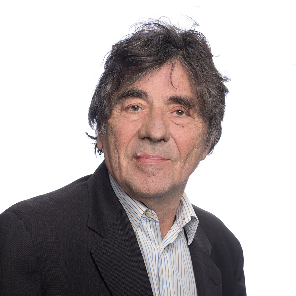 Jean-Noël LABROUE