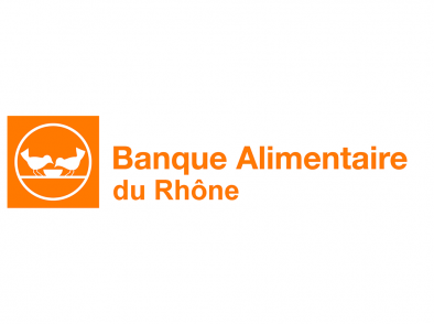 BANQUE ALIMENTAIRE DU RHÔNE