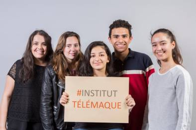 Institut Telemaque