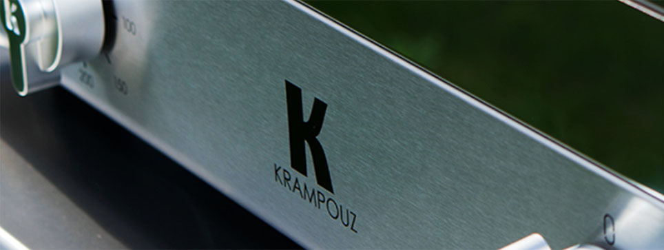 Acquisition plan - Entry into exclusive negotiations for the acquisition of KRAMPOUZ 