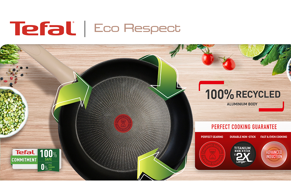 gamme eco respect